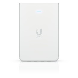 Ubiquiti UniFi U6 In-Wall...